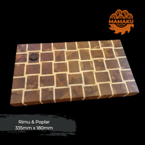 Boards: Chopping Boards / Charcuterie Boards