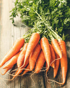 Carrots