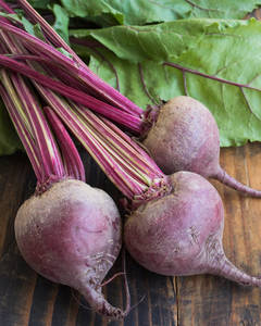 Products: Beetroot