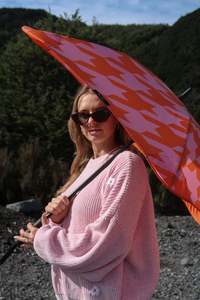 Blunt | Classic | Houndstooth | Candy