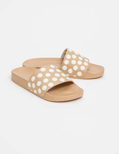 Stella Gemma: Stella + Gemma | Riviera Mules | Oat