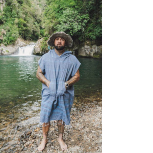 Stella Gemma: StokedNZ | Coastal Towelies | Henry