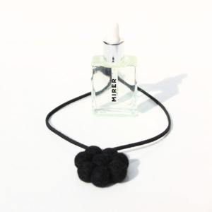 New: Journeys Car Diffuser - Mirer