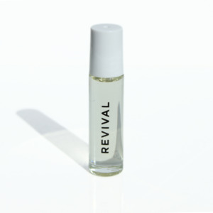 New: Revival | Scent Essentials Fragrance Roller