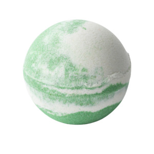 Tilley | Bath Bomb | Coconut & Lime