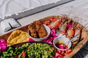 Products: Island Plate