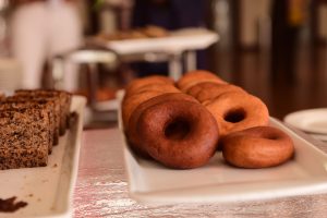 Cook Island Donuts