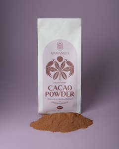 Pacific Pure Cacao Powder 500g