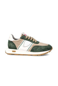 Phillippe Model: Tour Low Woman - Mondial Vintage