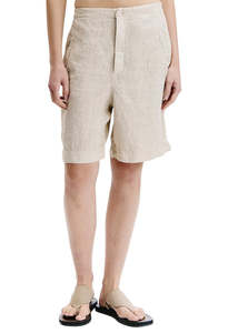 Transit Par Such: Linen Short - Rope