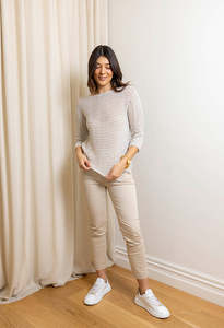 Transit Par Such: Knit Pullover