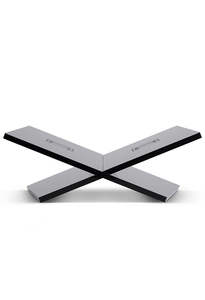 Bookstand - Black