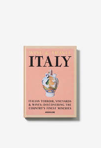 Wine & Travel Italy