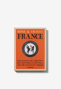 Wine & Travel France