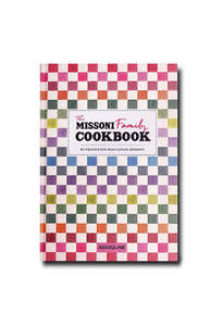 The Missoni Family Cookbook