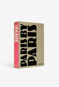 Paris By Paris