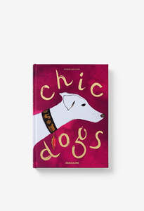 Books: Chic Dogs