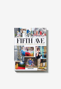 5th Avenue - 200 Years of Stories & Legends