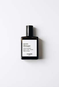 Accrodisiaque Perfume