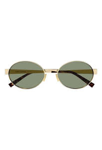SL692003 Sunglasses - Gold