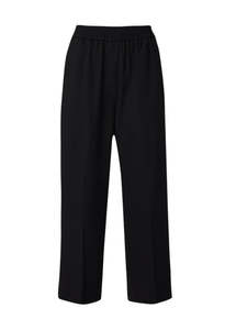 Day Birger Et Mikkelsen: Jonah Trouser - Black