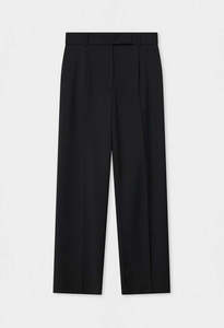 Charles Pants - Black
