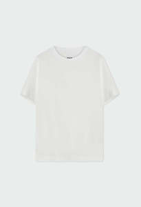 Day Birger Et Mikkelsen: Parry Shirt - Bright White
