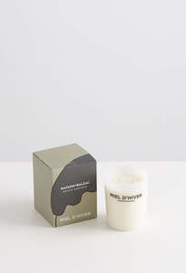 Miel D'Hiver Candle