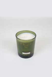 Candles: Forets Candle