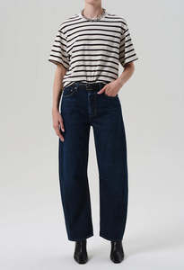 Citizens Of Humanity: Miro Long Relaxed Jean- Medina