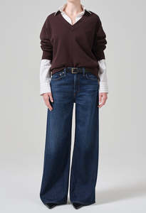 Citizens Of Humanity: Paloma Baggy - Gamut