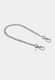 Ava Silver-Plated (Short)
