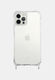 Clear iPhone Case