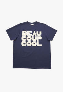 Clare V: Original Tee - Beaucoup Cool