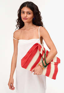 Summer Simple Tote