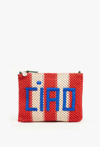 Flat Clutch w/ Tabs