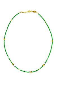 Ellis Beach Necklace