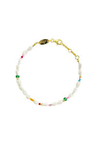 Sea Spray Bracelet