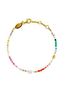 Warrior Bracelet