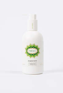 Claus Porto: Alface Hand and Body Wash - 300ml