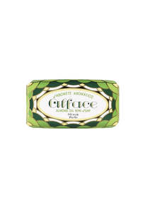 Alface Mini Soap - 50gm