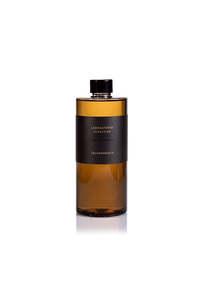 Laboratorio Olfattivo: Incensamente Diffuser Refill - 500ml