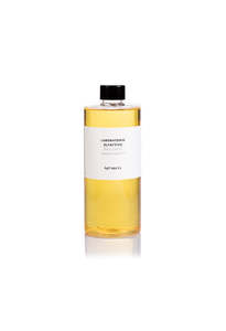 Laboratorio Olfattivo: Agrumeto Diffuser Refill - 500ml