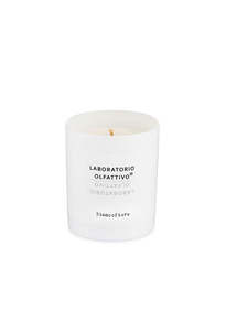 Laboratorio Olfattivo: Biancofiore Candle 180g