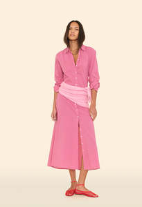 Boden Dress: Boden Dress - Tea Rose