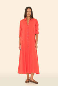 Boden Dress - Serrano