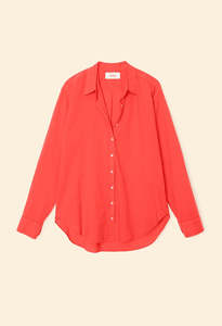 Beau Shirt: Beau Shirt - Serrano