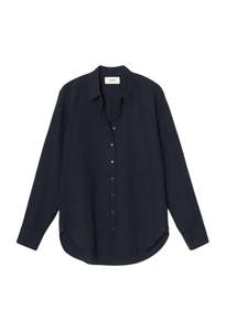 Beau Shirt - Black