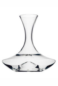 Mothers Day Gift Guide: Wine Decanter 1.5LT