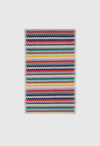 Mothers Day Gift Guide: Riverbero 100 Hand Towel - 40 x 70